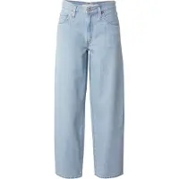 Levi's Damen Baggy Dad Jeans, Make A Difference Lb, 28W / 32L