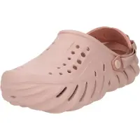 Crocs Echo Pink Clay Holzschuhe Rosa EU 41-42 Mann Rosa EU 41-42