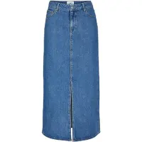 Jack & Jones Aura Long Jeansrock