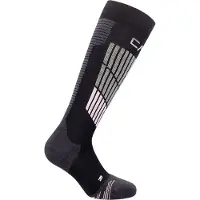 CMP Ski Socks WMN Graphene piombo-ametista (79US) 36/38