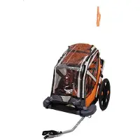 Bellelli Fahrradanhänger B-Travel
