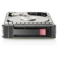 HP Hewlett Packard Enterprise QK703A, 3.5 Zoll, 3072 GB, 7200 RPM