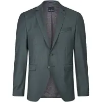 HECHTER PARIS Sakko in hunter green | Gr.: 106