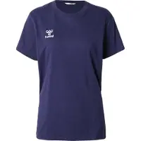 Hummel T-Shirt Frau Go 2.0