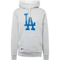 New Era Mlb Regular Los Angeles Dodgers Kapuzenpullover