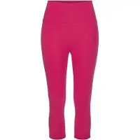 LASCANA Caprileggings in pink | Gr.: 48/50