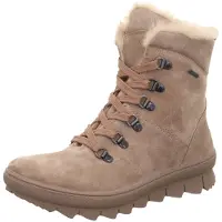 Legero Stiefelette Stiefelette Leder