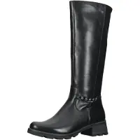 Caprice Stiefel "Stiefel Leder/Textil"