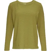 s.Oliver Sweatshirts Green Größe: 38 | Pullover Outlet | Damen | Grün