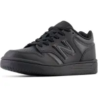 New Balance 480 Black (PS) - EU 33.5