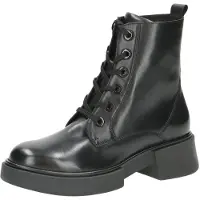 Caprice Damen Stiefeletten 9-25101-43-022 Farbe: Schwarz Größe: 39