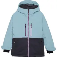 Color Kids Skijacke COSki in Blau | Gr.: 116