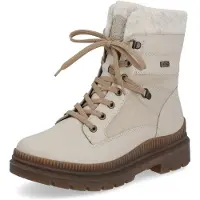 Remonte Stiefelette Stiefelette Glattleder
