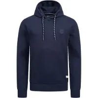 Indicode Kapuzenpullover Longview