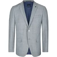 HECHTER PARIS Sakko in grey | Gr.: 98