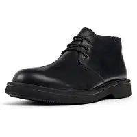 Camper Norman Stiefeletten Schwarz EU 46 Mann Schwarz EU 46