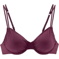 LASCANA Bügel-Bikini-Top "Italy" seitlich zu raffen