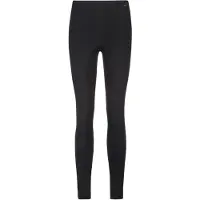Mey Leggings Serie Superfine Organic Schwarz | Größe 48