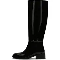 Kazar Stiefel in Schwarz | Gr.: 36