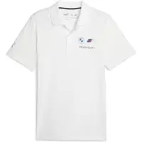 Puma Herren Polo BMW MMS ESS Polo