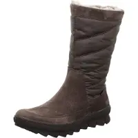 Legero Winterstiefel Novara Damen 31363638303535 Braun 38 1/2 EU