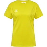 Hummel T-Shirt Frau Go 2.0