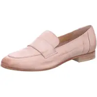 Lloyd Straßenslipper(Trott) Abs.b.25 mm in beige, Gr. 7