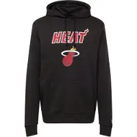 New Era Nba Regular Miami Heat Kapuzenpullover