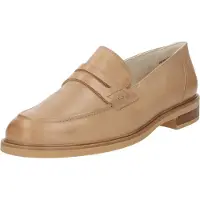 Paul green Slipper Slipper Glattleder