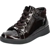 Ara Sneaker in Marone | Gr.: 42