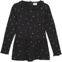 Minymo Longsleeve MITunic in Blau | Gr.: 110