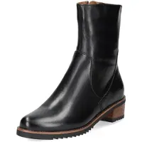 Everybody Stiefelette Stiefelette Glattleder