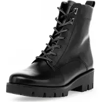 Gabor Stiefelette Stiefelette Glattleder