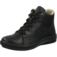 Legero Schnürstiefelette "Stiefelette Leder"