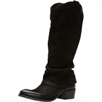 Felmini Stiefel in Black | Gr.: 41
