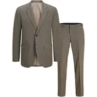 Jack & Jones Bushwick Mathew Regular Anzug