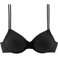 LASCANA Bikinioberteil Bügel