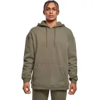 Build Your Brand Basic Oversize Kapuzenpullover