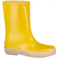 Ralka Puddle Gummistiefel Gelb EU 23-24 Junge Gelb EU 23-24
