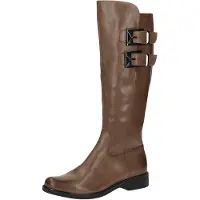 Caprice Stiefel Stiefel Leder