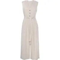 LASCANA Overall und Taschen, sommerlicher Jumpsuit, casual-chic