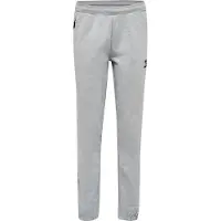 Hummel Damen Jogginghose aus Baumwolle Move Grid