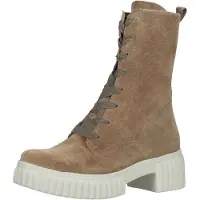 Waldlaufer Schnürstiefelette "Stiefelette Leder"
