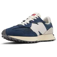 New Balance 327 Navy Grey - EU 41.5
