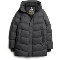 Superdry City Chevron Jacke
