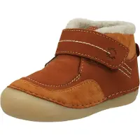 Kickers Stiefelette Stiefelette Leder