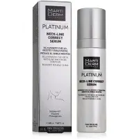 Martiderm Platinum Neck-line Correct 50ml Gesichtsserum