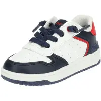 Geox kinderschuhe J WASHIBA BOY kind