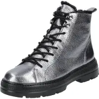 Paul green Stiefelette Stiefelette Leder