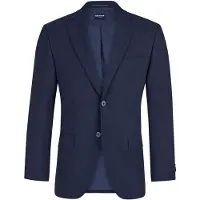 Daniel Hechter - Regular Fit - Herren Mix & Match Sakko (100139 40311), Größe:30, Farbe:Blau (670)